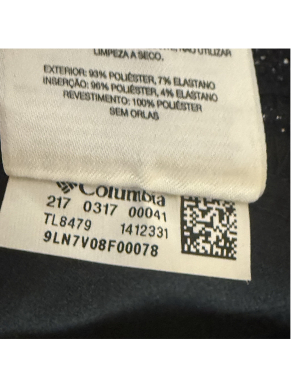 Columbia Women's Back Beauty Passo Alto II Heat Pants Size 12 - Picture 12 of 14
